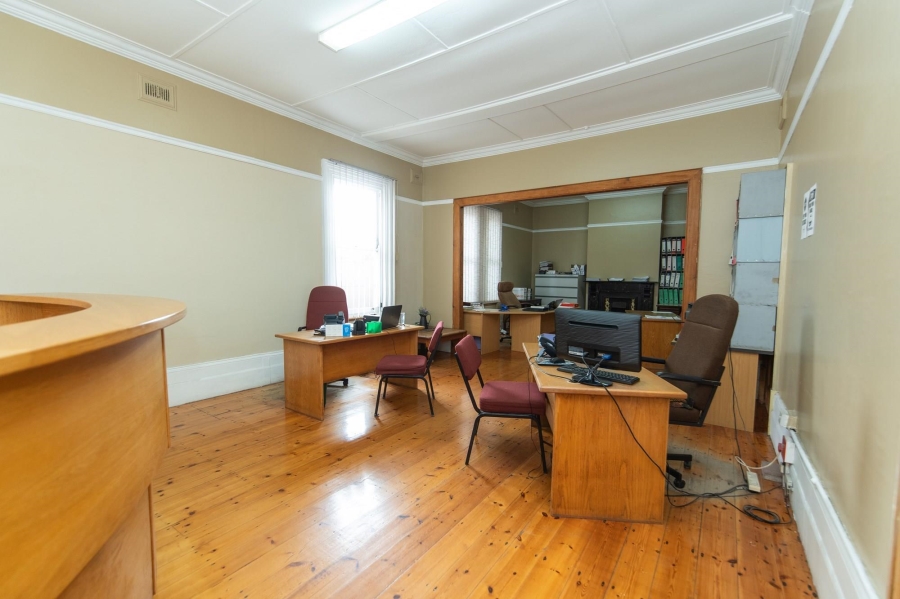 Commercial Property for Sale in Mount Croix Eastern Cape